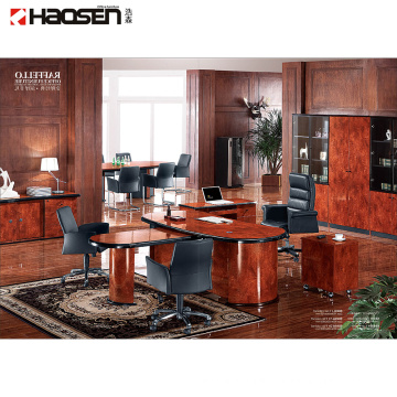 6849 exclusive office conference table luxury executive desk